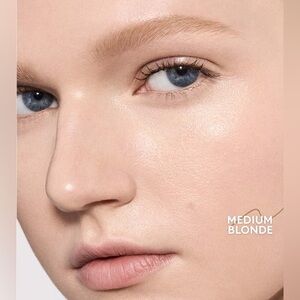 FENTY BEAUTY by Rihanna Brow MVP Ultra Fine Pencil & Styler Shade Medium Blonde